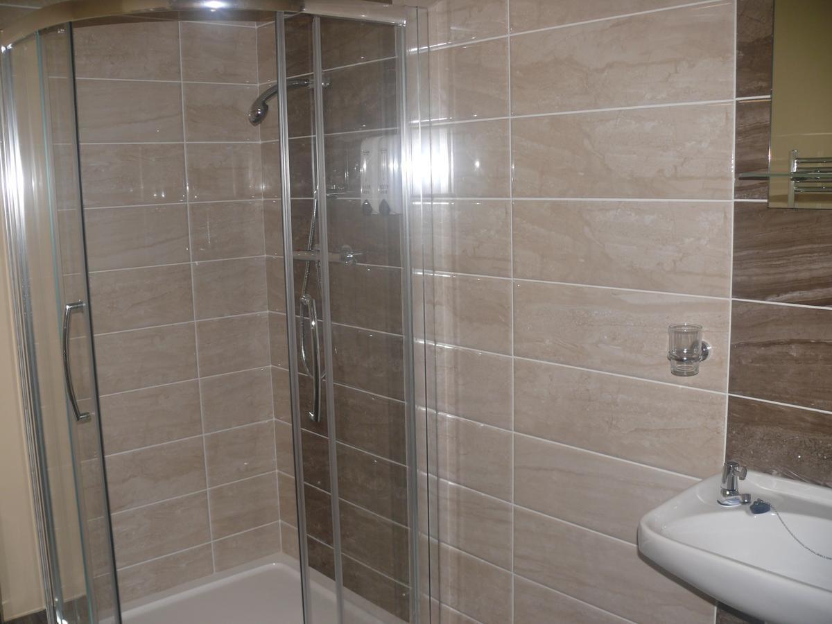 Gweebarra B&B Doochary Zewnętrze zdjęcie