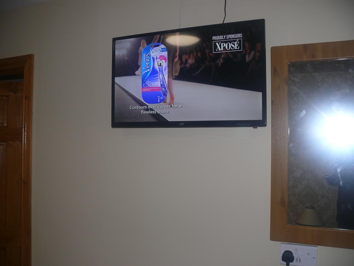 Gweebarra B&B Doochary Zewnętrze zdjęcie