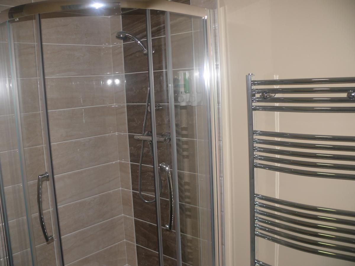 Gweebarra B&B Doochary Zewnętrze zdjęcie
