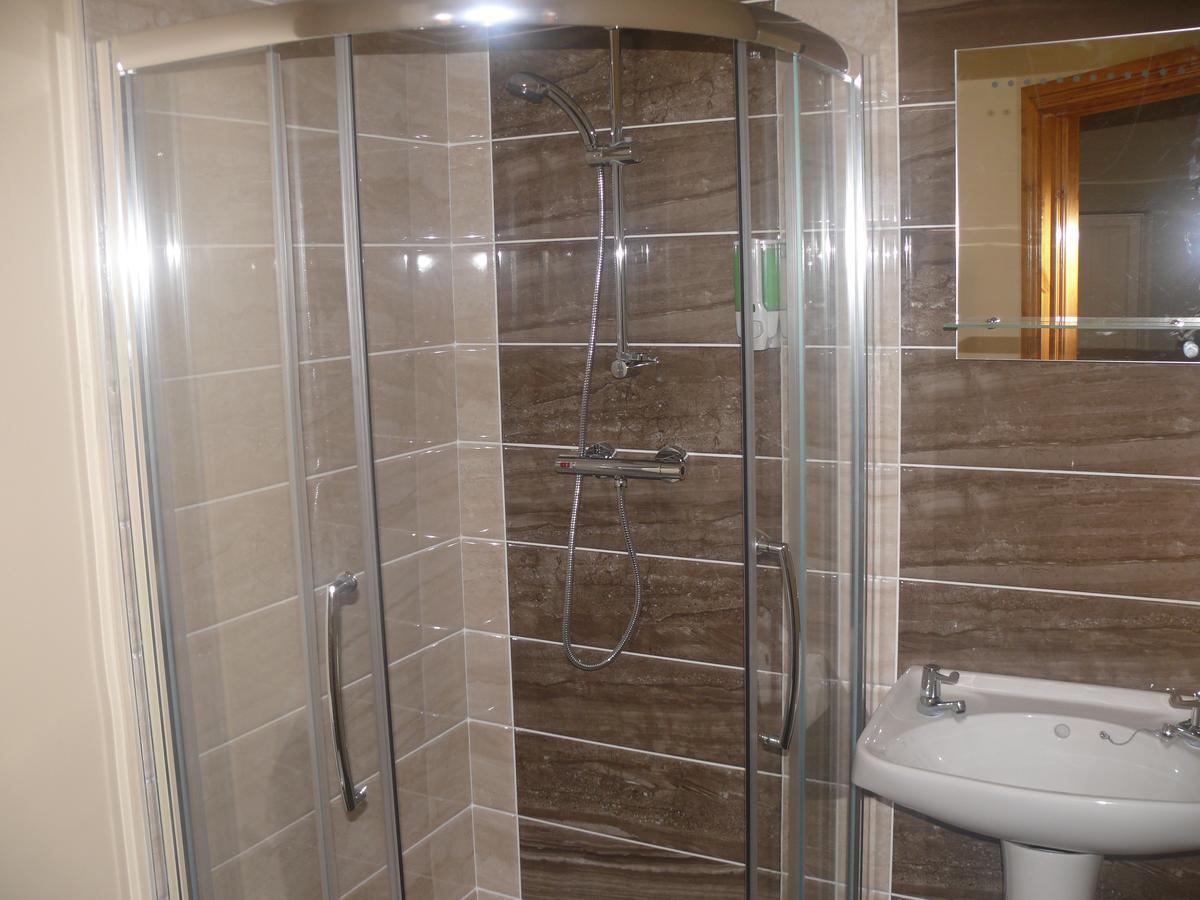 Gweebarra B&B Doochary Zewnętrze zdjęcie
