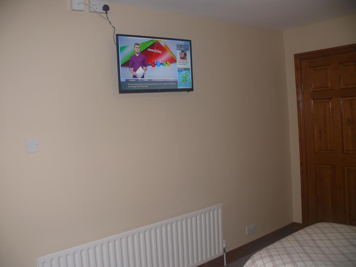 Gweebarra B&B Doochary Zewnętrze zdjęcie