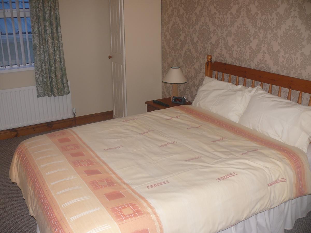 Gweebarra B&B Doochary Zewnętrze zdjęcie