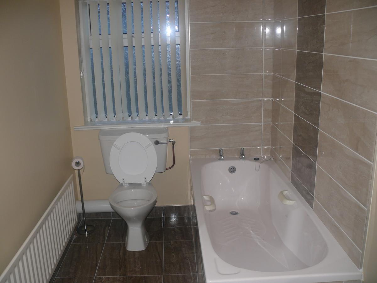 Gweebarra B&B Doochary Zewnętrze zdjęcie